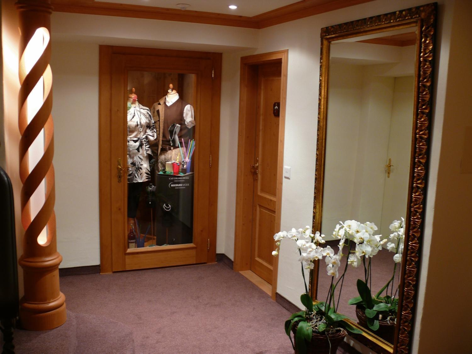 Sonnegg Hotel Цвайзимен Екстериор снимка