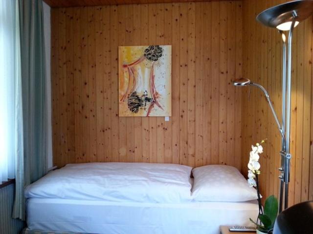 Sonnegg Hotel Цвайзимен Екстериор снимка