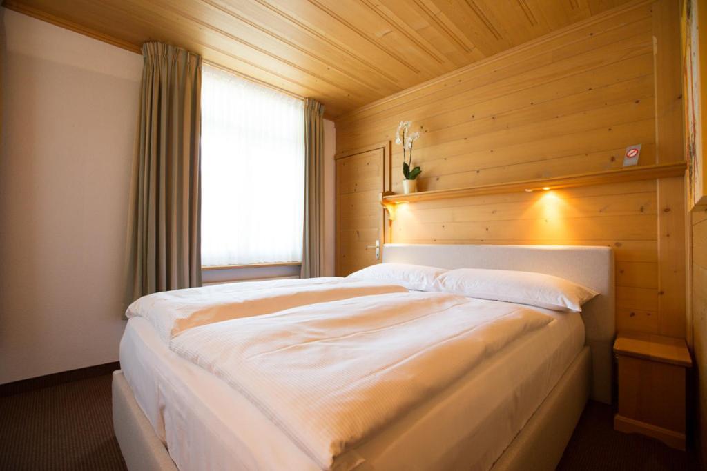 Sonnegg Hotel Цвайзимен Стая снимка